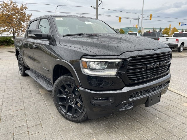 22 23 Dodge Ram 1500 Diesel For Sale Mississauga Brampton Toronto Ontario