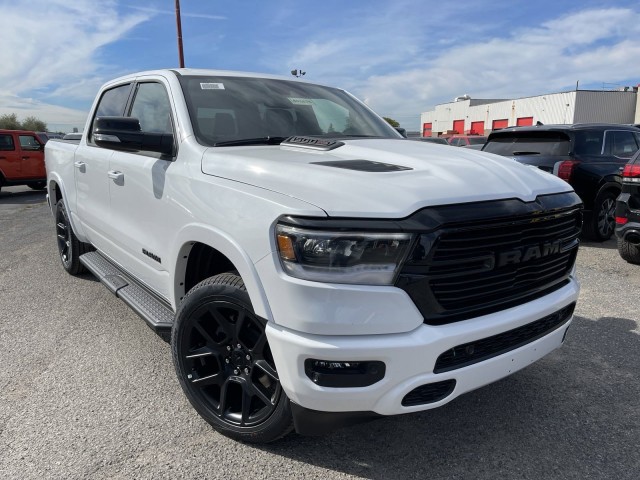 22 Ram 1500 Laramie For Sale In Mississauga Toronto