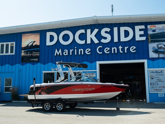 Certified Pre-Owned 2012 MasterCraft X15