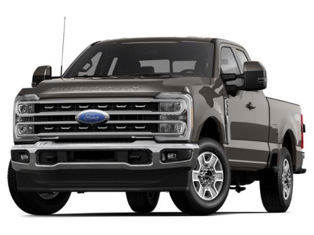 2023 Ford Super Duty F-350 DRW 