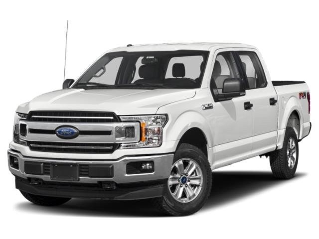 2020 Ford F-150 XLT Crew | 5.5' box | Trailer Tow