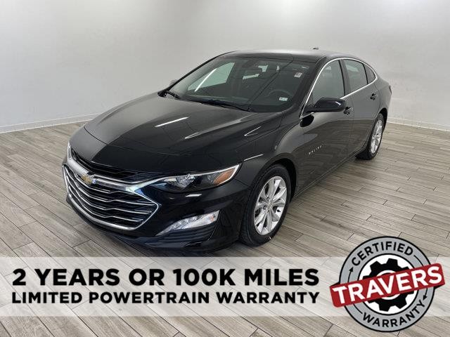 2020 Chevrolet Malibu 