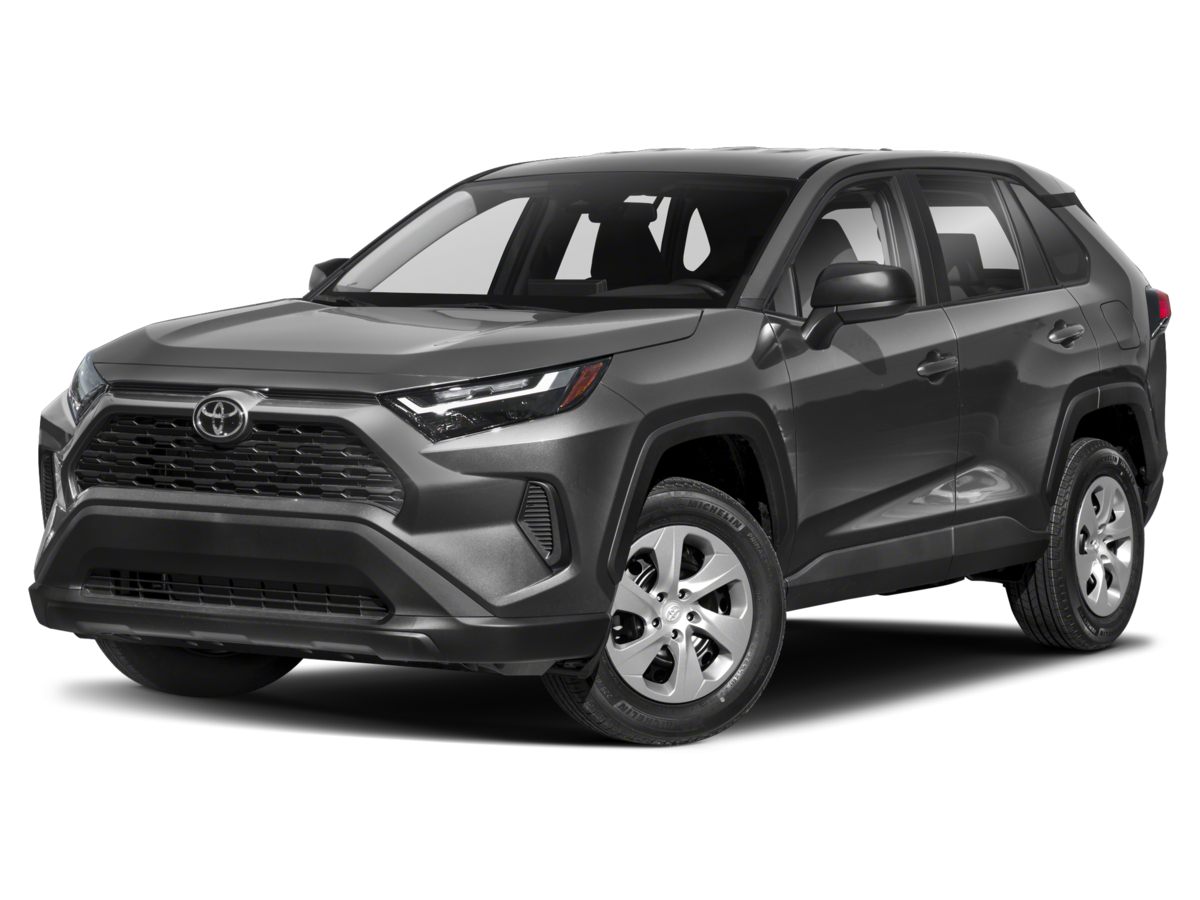 2023 Toyota RAV4  LE