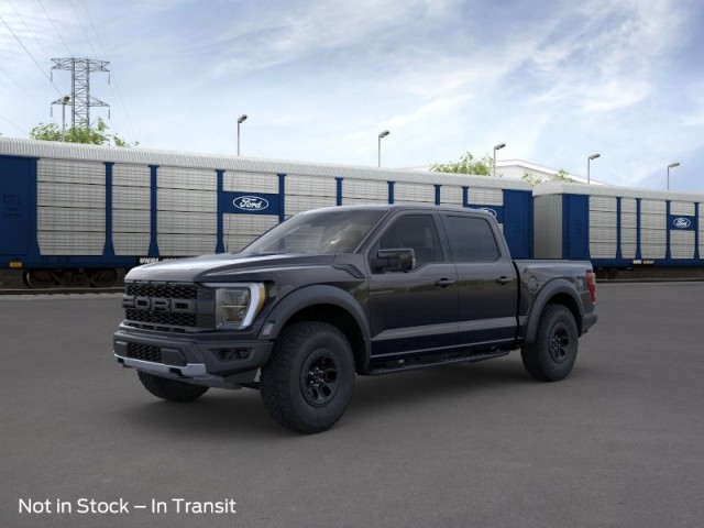 2023 Ford F-150 F-150 Raptor Raptor®