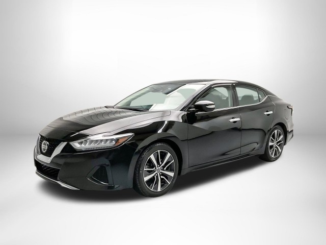 2020 Nissan Maxima SV