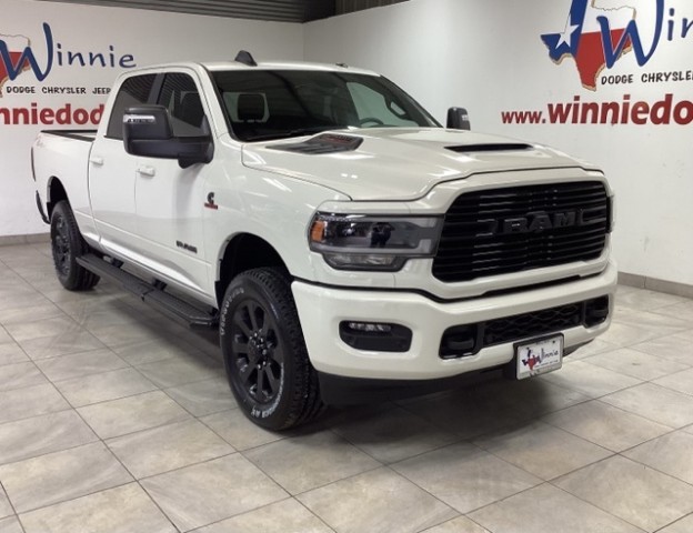 2023 RAM 2500 Laramie