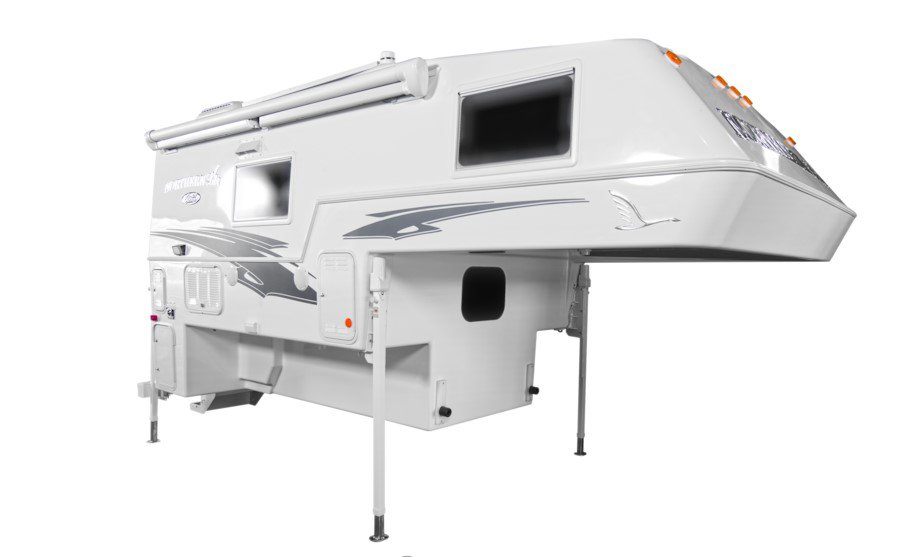 New 2023 Northern Lite 811 EXWet Bath ‘LE’ 811 EX Wet Bath for Sale 