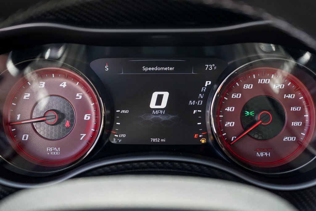 Used 2022 Dodge Charger SRT with VIN 2C3CDXL98NH118826 for sale in Bloomington, Minnesota