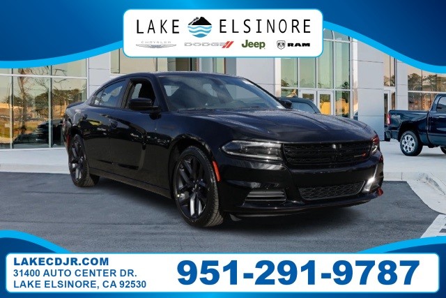 2023 Dodge Charger SXT