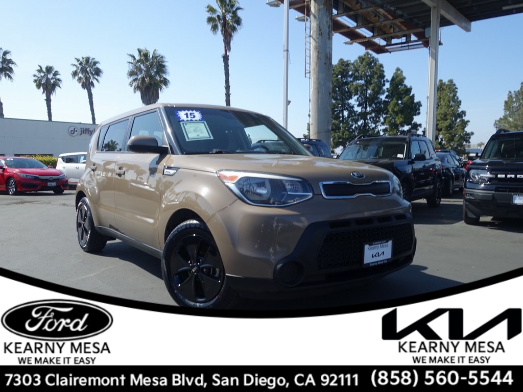 Used, PreOwned Auto Specials Kearny Mesa Kia Serving El Cajon