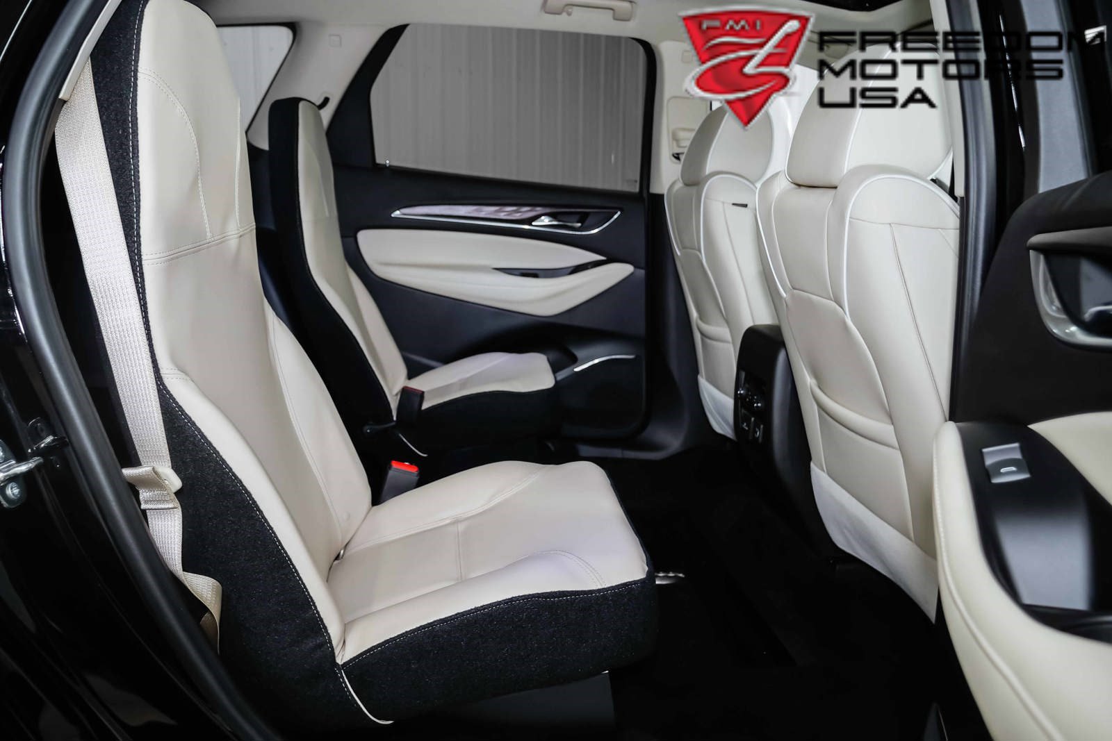 Pre-Owned 2023 Buick Enclave Avenir