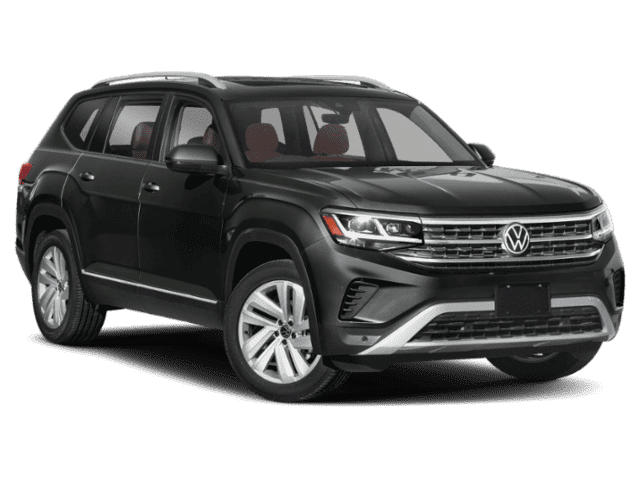 2023 Volkswagen Atlas V6 SEL with 4MOTION®