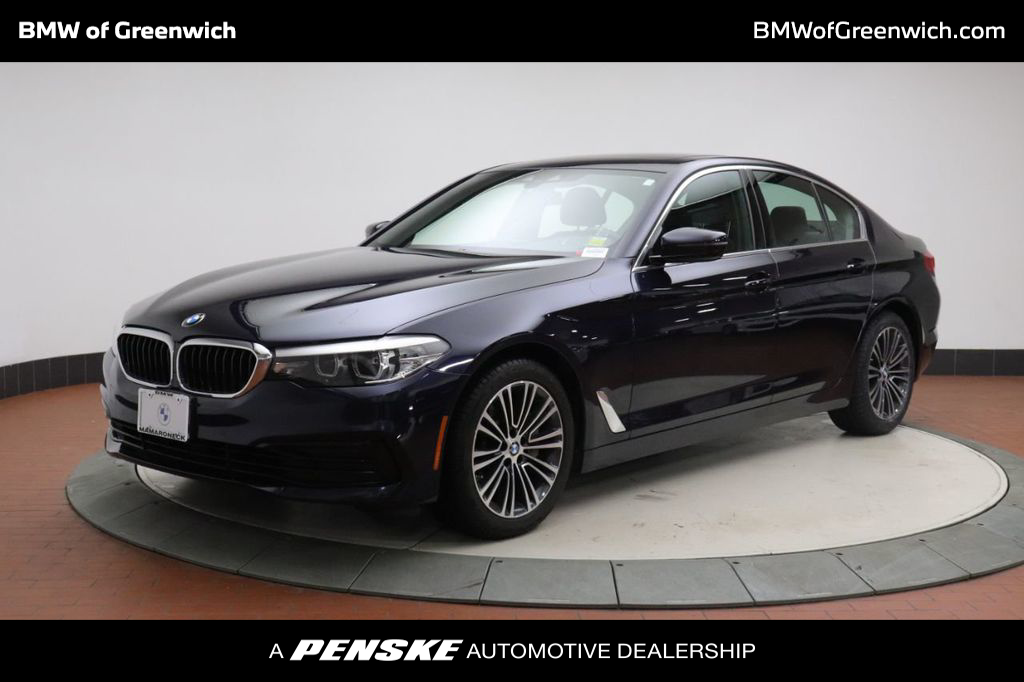 BMW Certified Pre-Owned Specials | Dealer in Mamaroneck NY