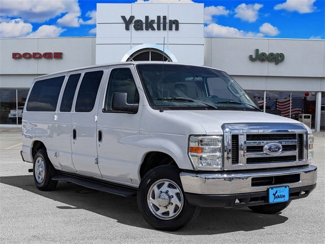 2011 Ford Econoline 150 