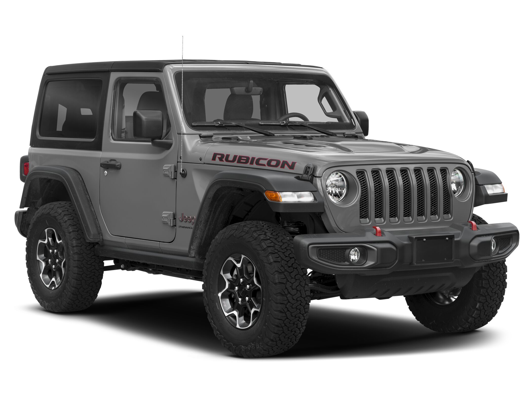 New 2023 Jeep Wrangler Rubicon For Sale Seattle WA Bremerton JE8962