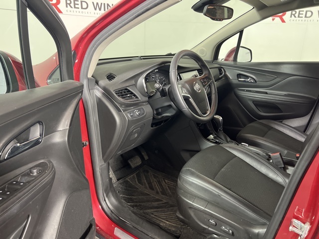 Used 2017 Buick Encore Preferred with VIN KL4CJASB8HB212301 for sale in Red Wing, Minnesota