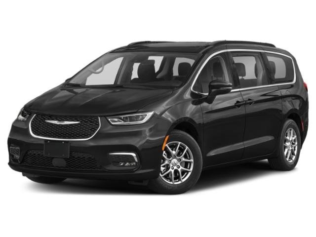 New 2023 Chrysler Pacifica Touring L