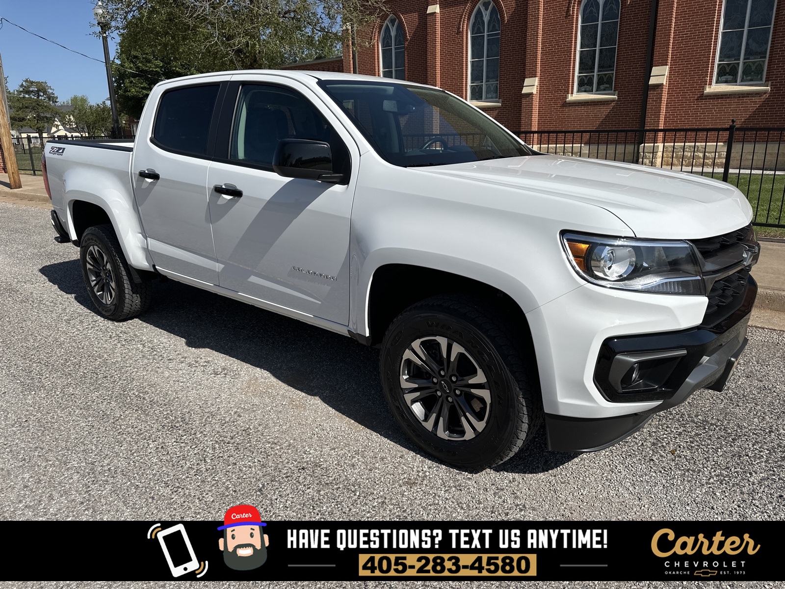 Chevrolet Colorado Near Me For Sale Chevrolet Colorado Near Me For Sale
