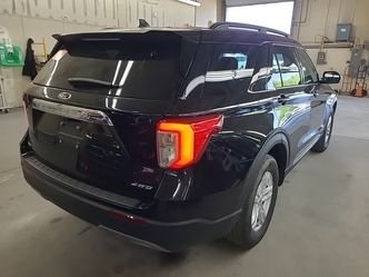 Used 2021 Ford Explorer XLT with VIN 1FMSK8DH2MGB10283 for sale in Buffalo, Minnesota