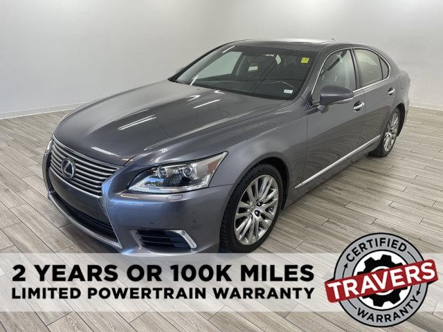 2014 Lexus LS 460 