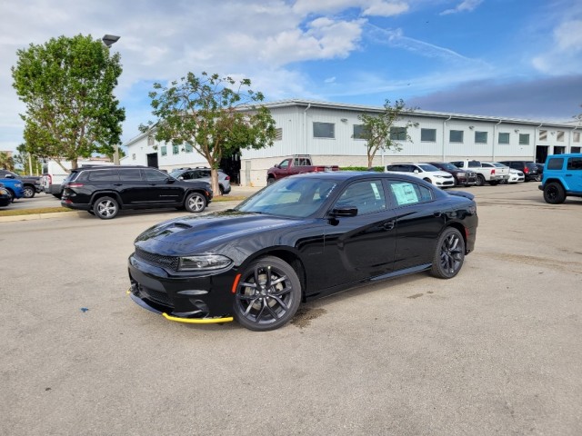 2022 Dodge Charger R/T