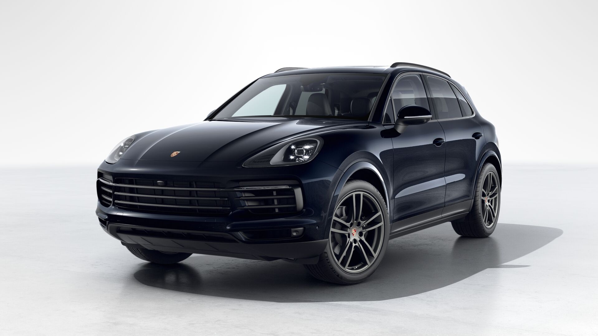 Discover 49+ images porsche cayenne maintenance schedule pdf In