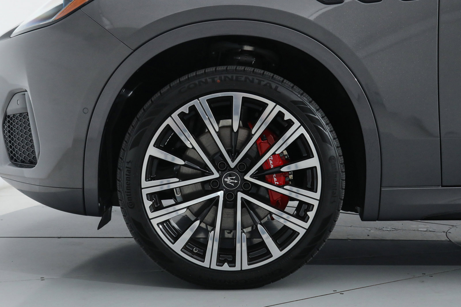 New 2023 Maserati Grecale Modena