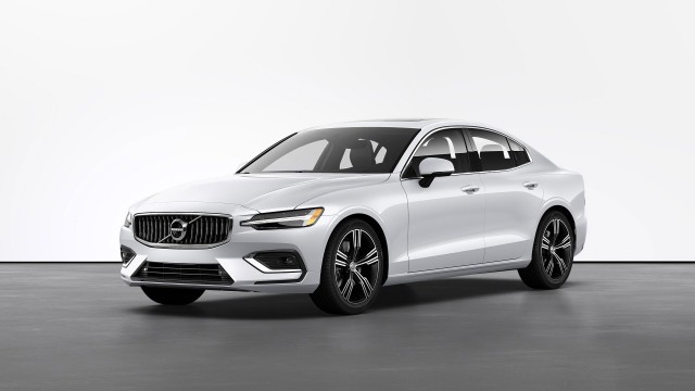 2022 Volvo S60 Inscription