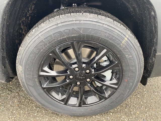 New 2023 Jeep Cherokee Altitude