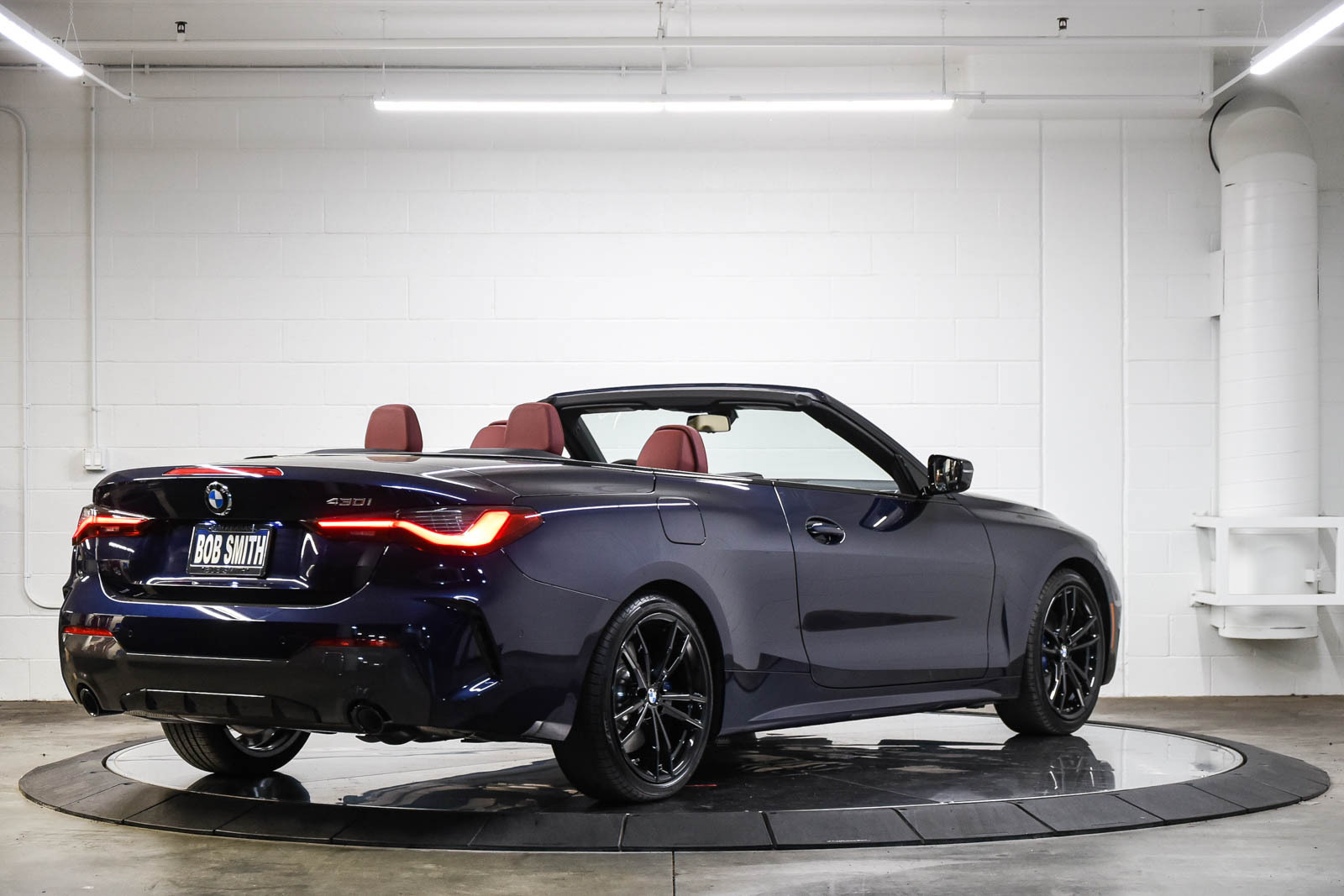 New 2023 BMW 4 Series 430i Convertible Coupe in Calabasas #PCM93597 ...