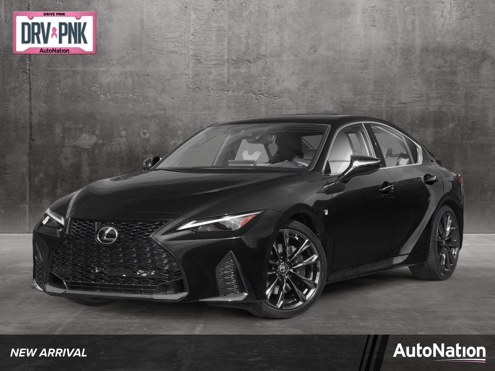 New 2023 Lexus IS 350 F SPORT 4DOOR SEDAN in Clearwater P5065177 Lexus of Clearwater