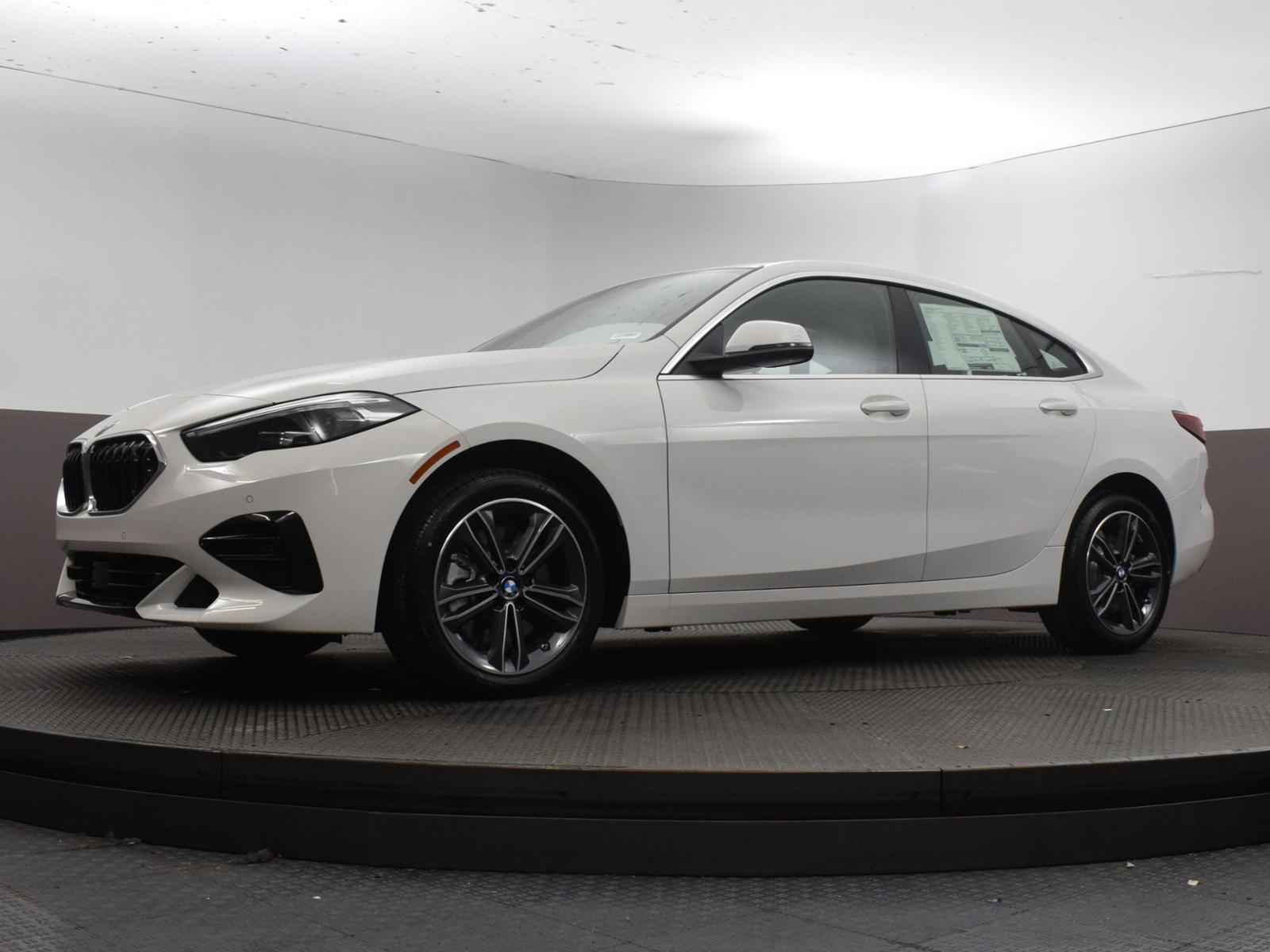 New 2023 BMW 228i 228i Gran Coupe Coupe in Arlington #P7M09743 | BMW of ...