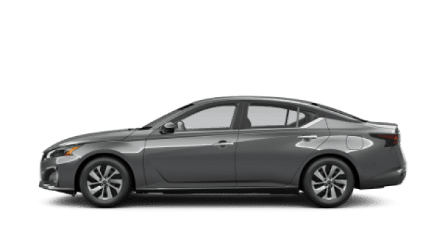 2023 Nissan Altima S