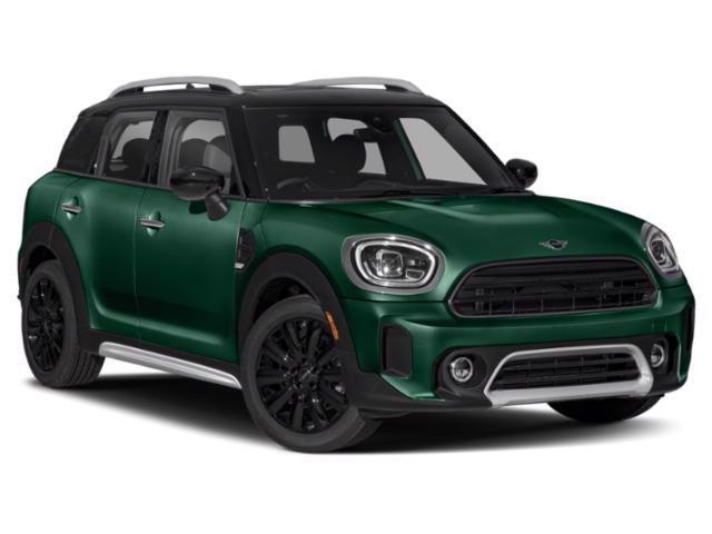 2023 MINI Countryman 