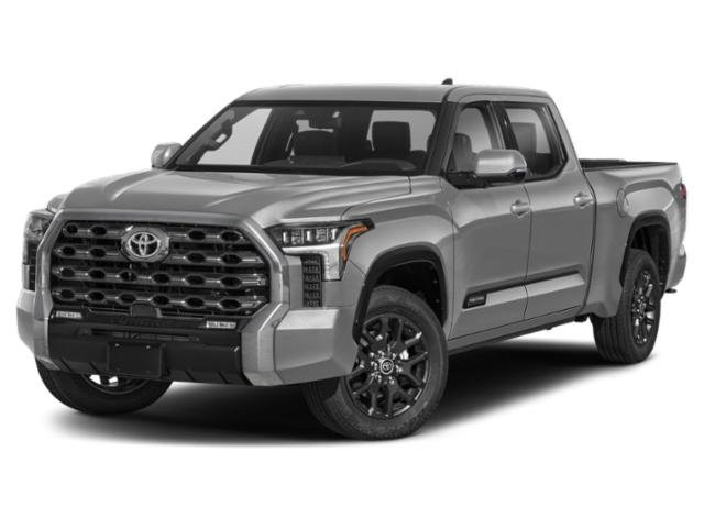 2023 Toyota Tundra Platinum CrewMax 5.5' Bed