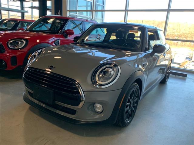 Pre-Owned 2019 MINI Hardtop 2 Door