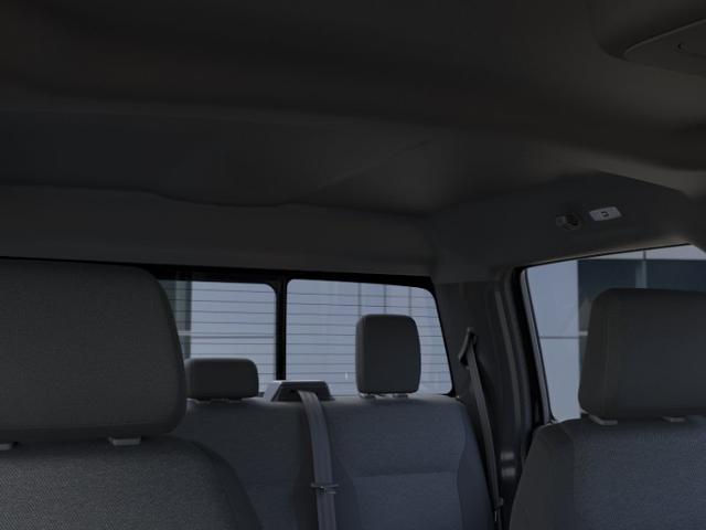 New 2022 Ford F-150 XLT 4WD SuperCrew 5.5' Box