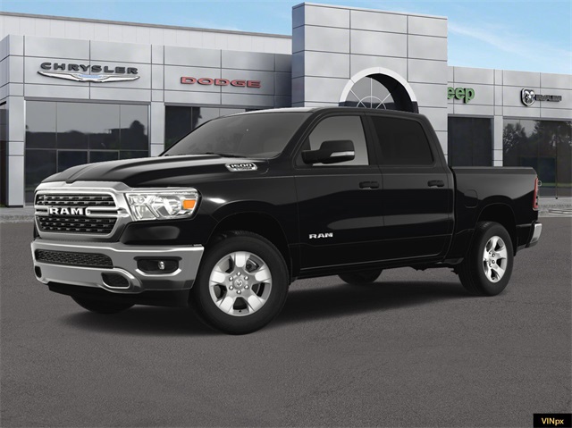 New 2023 Ram 1500 Big Horn/Lone Star