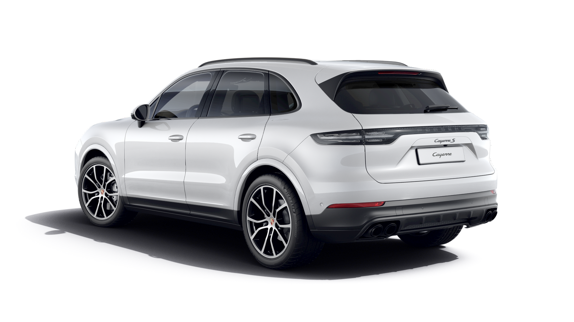 New 2023 Porsche Cayenne S Platinum Edition SUV in Beaverton Porsche Beaverton