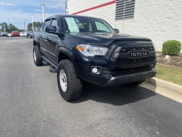 Used Toyota Tacoma For Sale Decatur AL | Madison | Athens