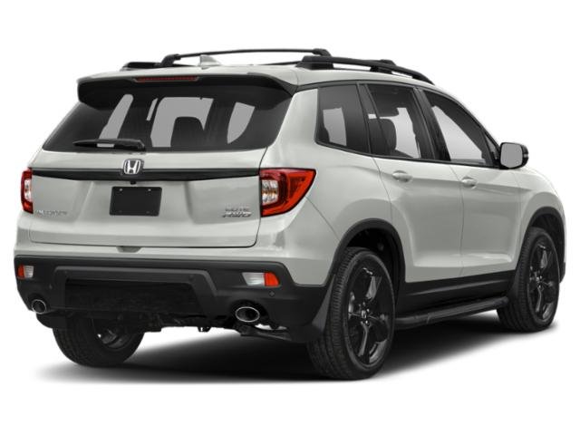 Used 2020 Honda Passport Elite with VIN 5FNYF8H06LB017380 for sale in Minneapolis, Minnesota