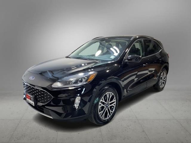 2020 Ford Escape SEL AWD