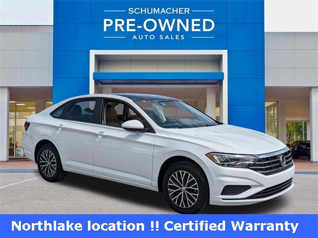 Used Volkswagen For Sale North Palm Beach FL | Used Cars & SUVs