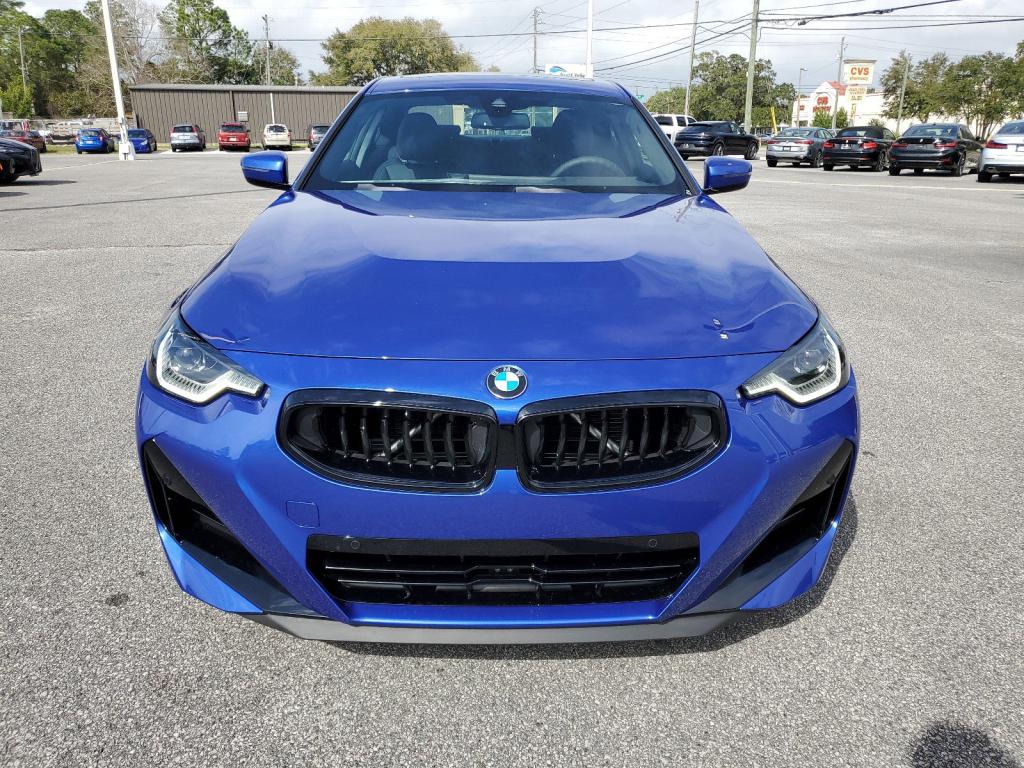 New 2023 BMW 2 series 230i Coupe 2 Door Coupe in Fort Walton Beach # ...