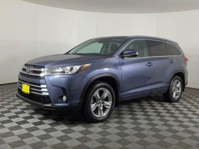 Used Third-Row SUVs for Sale Eugene, OR | Used 3rd-Row SUV Dealership ...