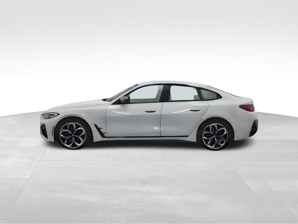 Used 2023 BMW 4 Series M440i with VIN WBA13AW07PFN83163 for sale in Bloomington, Minnesota