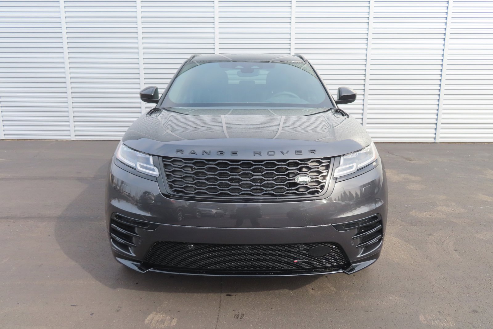 PreOwned 2023 Land Rover Range Rover Velar RDynamic S Sport Utility in Peoria 2363959