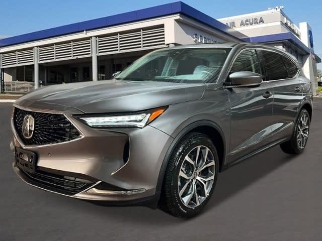 2023 Acura MDX SH-AWD with Technology Package