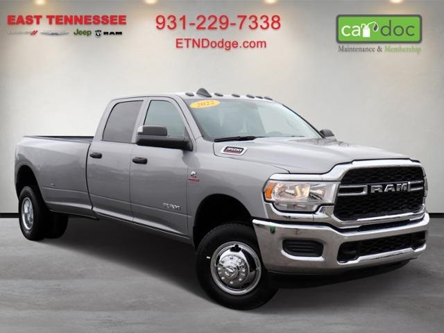 2022 Ram 3500 Tradesman