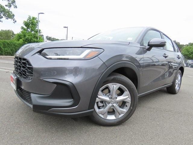 2023 Honda HR-V LX AWD CVT